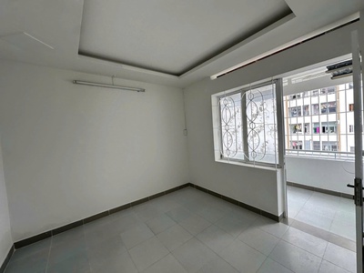 Bán căn góc 3 mặt thoáng   Chung cư Bình Phú 1, Nha Trang 3