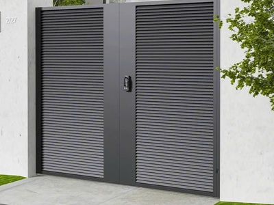 Nhận gia công cổng cửa cắt CNC toàn quốc giá rẻ 1