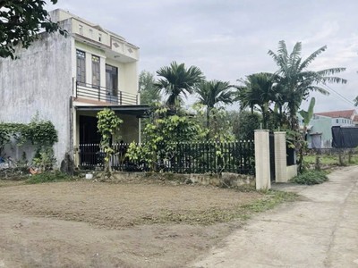 Bán lô đất 200m2 - full thổ cư - gần QL14B 2