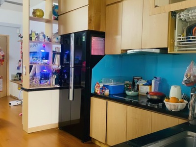 Chỉ 3,3 tỷ sở hữu ngay căn 2pn view hồ đẹp nhất Thanh Hà 0