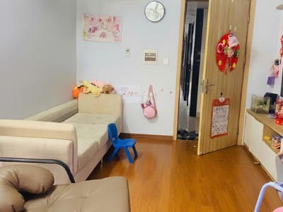 Chỉ 3,3 tỷ sở hữu ngay căn 2pn view hồ đẹp nhất Thanh Hà 1