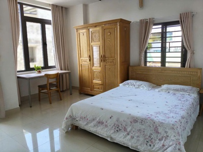 Cho thuê căn hộ mini nội thất đầy đủ   Phường Mỹ An, Ngũ Hành Sơn 3