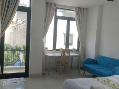 Cho thuê căn hộ mini nội thất đầy đủ   Phường Mỹ An, Ngũ Hành Sơn 4