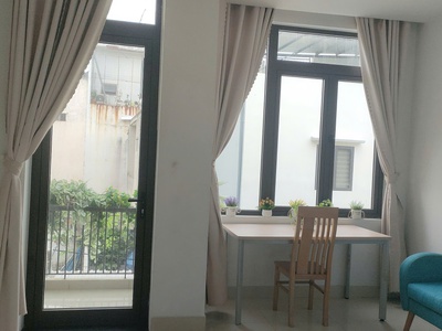 Cho thuê căn hộ mini nội thất đầy đủ   Phường Mỹ An, Ngũ Hành Sơn 6