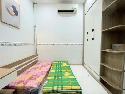 Cho thuê phòng nội thất sẵn   392/8 Cao Thắng, Phường 12, Quận 10, TP HCM 3