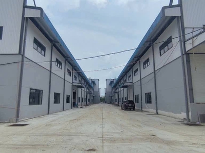 Cho thuê nhà xưởng   CCN TIẾN HƯNG, ĐỒNG XOÀI, BP   18.936m 4