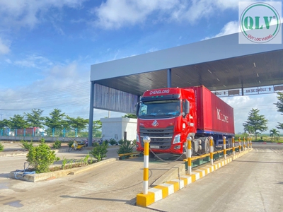 Cho thuê kho bãi   KCN CÁI MÉP, BÀ RỊA   VŨNG TÀU   85.000m 0