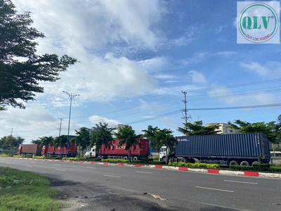 Cho thuê kho bãi   KCN CÁI MÉP, BÀ RỊA   VŨNG TÀU   85.000m 1