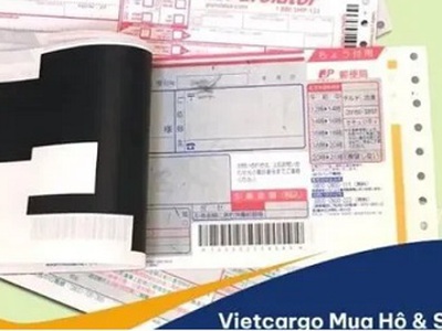 Hướng dẫn cách kiểm tra đơn hàng từ nước ngoài gửi về cùng VietCargo 0