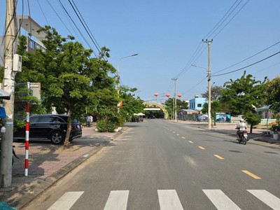 Siêu Phẩm Đất Nền gần Hội An - Chỉ 2.x Tỷ - Không ngập - Gần Chợ Buôn Bán sầm uất 0