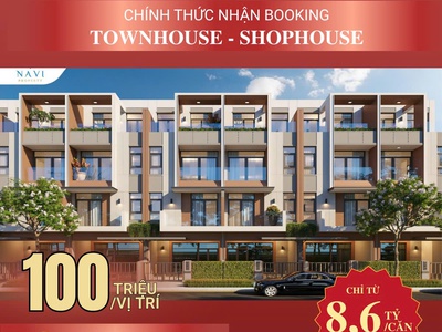 Mở bán C5B Phương Trang - 75 Triệu/m2 - Hỗ trợ vay 1