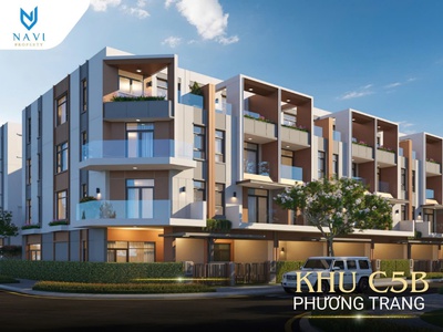 Mở bán C5B Phương Trang - 75 Triệu/m2 - Hỗ trợ vay 3