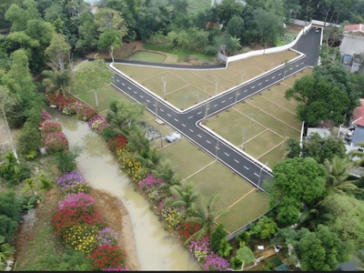  400tr Sở Hữu Đất Bám Suối   Hạ Tầng Hoàn Chỉnh 7