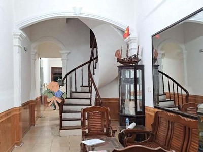 Nhà Nguyễn Lương Bằng 63m2 lô góc gần phố ô tô gần nhà cải tạo 6 tầng thang máy quá đẹp 3