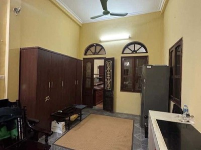 Nhà gần phố Trung Phụng 38m2 4 tầng mặt ngõ thông kinh doanh sầm uất ô tô nhà ở có lộc, hơn 10 tỷ 3