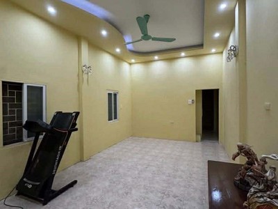 Nhà gần phố Trung Phụng 38m2 4 tầng mặt ngõ thông kinh doanh sầm uất ô tô nhà ở có lộc, hơn 10 tỷ 2