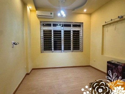 Nhà gần phố Trung Phụng 38m2 4 tầng mặt ngõ thông kinh doanh sầm uất ô tô nhà ở có lộc, hơn 10 tỷ 1