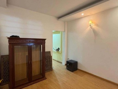 Nhà gần phố Trung Phụng 38m2 4 tầng mặt ngõ thông kinh doanh sầm uất ô tô nhà ở có lộc, hơn 10 tỷ 0