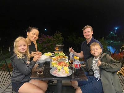 Sở hữu ngôi nhà thứ 2 chỉ từ 900 triệu 1