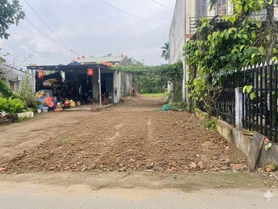 Duy Nhất 1 Lô Phú Hải - Đại Hiệp   200m2 Full Thổ Cư - Giá Tốt 1