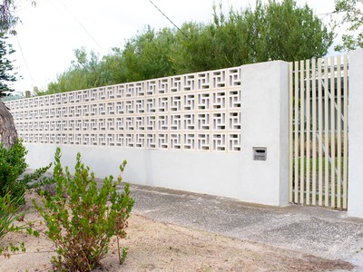 Xây Tường Rào Bằng Gạch Thông Gió: Nên Hay Không Nên 0