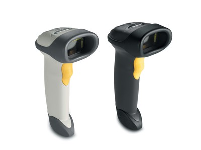 Zebra LS2208   Máy quét mã vạch 1D cầm tay phù hợp nhiều môi trường làm việc 1