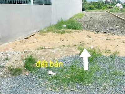 Bán đất Bến Lức giá 1.9 tỷ 3