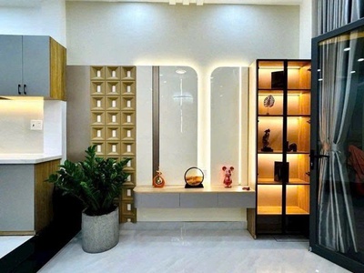 Chủ gửi nhà dịp cuối năm trung tâm TDM DT 4x30 120m 3 TẦNG CHỈ 2TỶ2 2