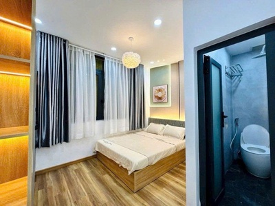 Chủ gửi nhà dịp cuối năm trung tâm TDM DT 4x30 120m 3 TẦNG CHỈ 2TỶ2 4