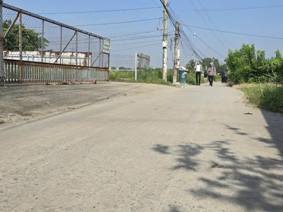  vì sao nhiều gia đình chọn mua đất bến lức để an cư lâu dài  câu trả lời nằm ở lô đất 200m2 này 0