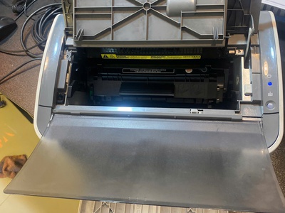 Máy in canon 2900 1