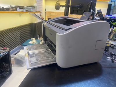 Máy in canon 2900 2