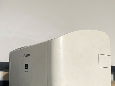 Máy in canon 2900 0