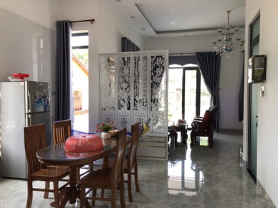 Chính Chủ Bán Nhà Thái 721m2- 2 MT Nhựa Phú An,Bến Cát,BD Giá Rẻ 10 Tỷ 2