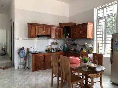 Chính Chủ Bán Nhà Thái 721m2- 2 MT Nhựa Phú An,Bến Cát,BD Giá Rẻ 10 Tỷ 6