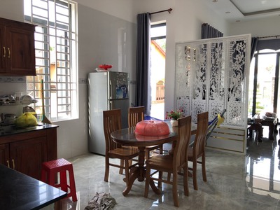 Chính Chủ Bán Nhà Thái 721m2- 2 MT Nhựa Phú An,Bến Cát,BD Giá Rẻ 10 Tỷ 5