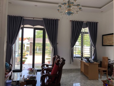 Chính Chủ Bán Nhà Thái 721m2- 2 MT Nhựa Phú An,Bến Cát,BD Giá Rẻ 10 Tỷ 7