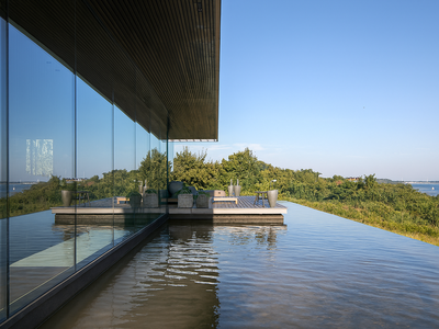 Nếu bạn đang tìm một nơi để trốn cuối tuần, hãy đọc tiếp 2