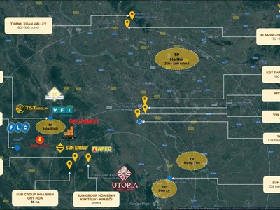 Nếu bạn đang tìm một nơi để trốn cuối tuần, hãy đọc tiếp 3