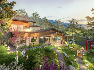 Nếu bạn đang tìm một nơi để trốn cuối tuần, hãy đọc tiếp 4