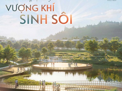 Biệt Thự Song Lập UTOPIA Lựa Chọn An Cư Đầu Tư Lý Tưởng 0