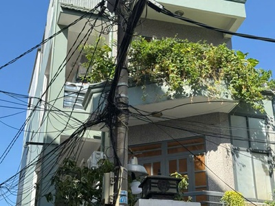 CHO THUÊ phòng trọ DỊCH VỤ gần Công viên Lê Thị Riêng, Đại Học Bách Khoa 4