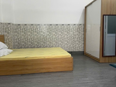 CHO THUÊ phòng trọ DỊCH VỤ gần Công viên Lê Thị Riêng, Đại Học Bách Khoa 7