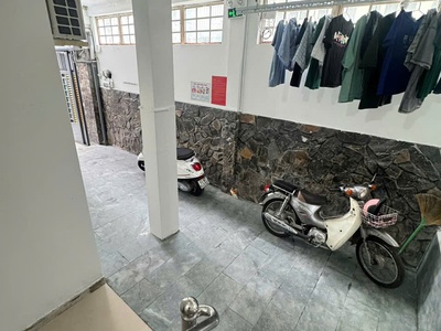 CHO THUÊ phòng trọ DỊCH VỤ gần Công viên Lê Thị Riêng, Đại Học Bách Khoa 1