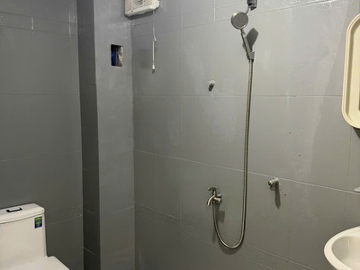 CHO THUÊ phòng trọ DỊCH VỤ gần Công viên Lê Thị Riêng, Đại Học Bách Khoa 2