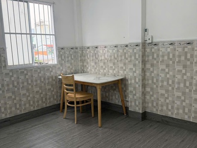 CHO THUÊ phòng trọ DỊCH VỤ gần Công viên Lê Thị Riêng, Đại Học Bách Khoa 5