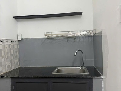 CHO THUÊ phòng trọ DỊCH VỤ gần Công viên Lê Thị Riêng, Đại Học Bách Khoa 0