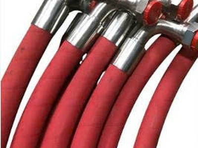 Ống dẫn hơi nước nóng Steam Hose tại Duy Lập 2
