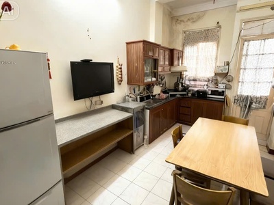 Phân lô tây sơn ô tô 34m 4 tầng khu dân trí cao giá 10.9 tỷ 1