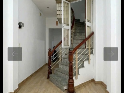 Phân lô tây sơn ô tô 34m 4 tầng khu dân trí cao giá 10.9 tỷ 3